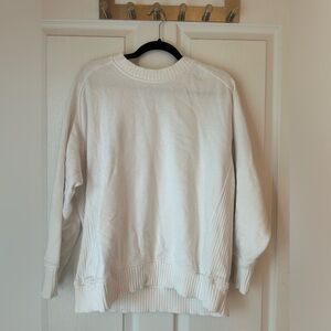 Aerie Crewneck Pullover